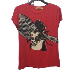 Women's Tshirt